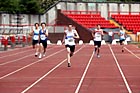 Scott Kippin (Sedgefield), 2011 North East Champs, Gateshead